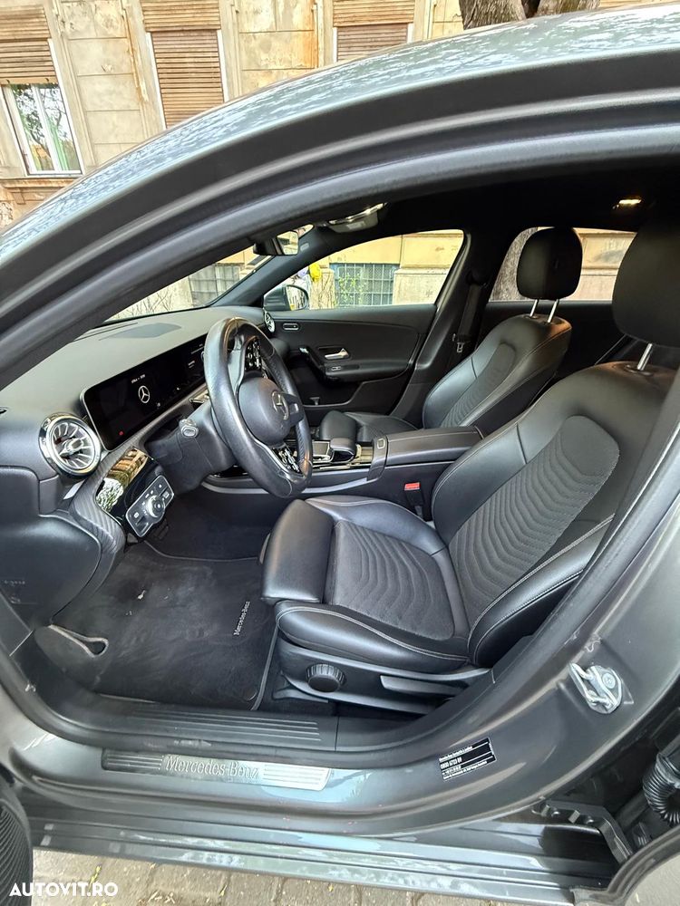 Mercedes-Benz A 180 - 5