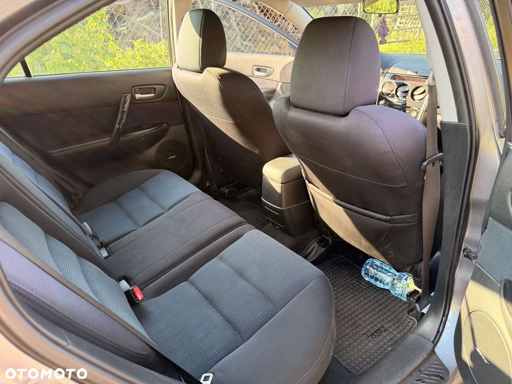 Mazda 6 2.0 Active - 5