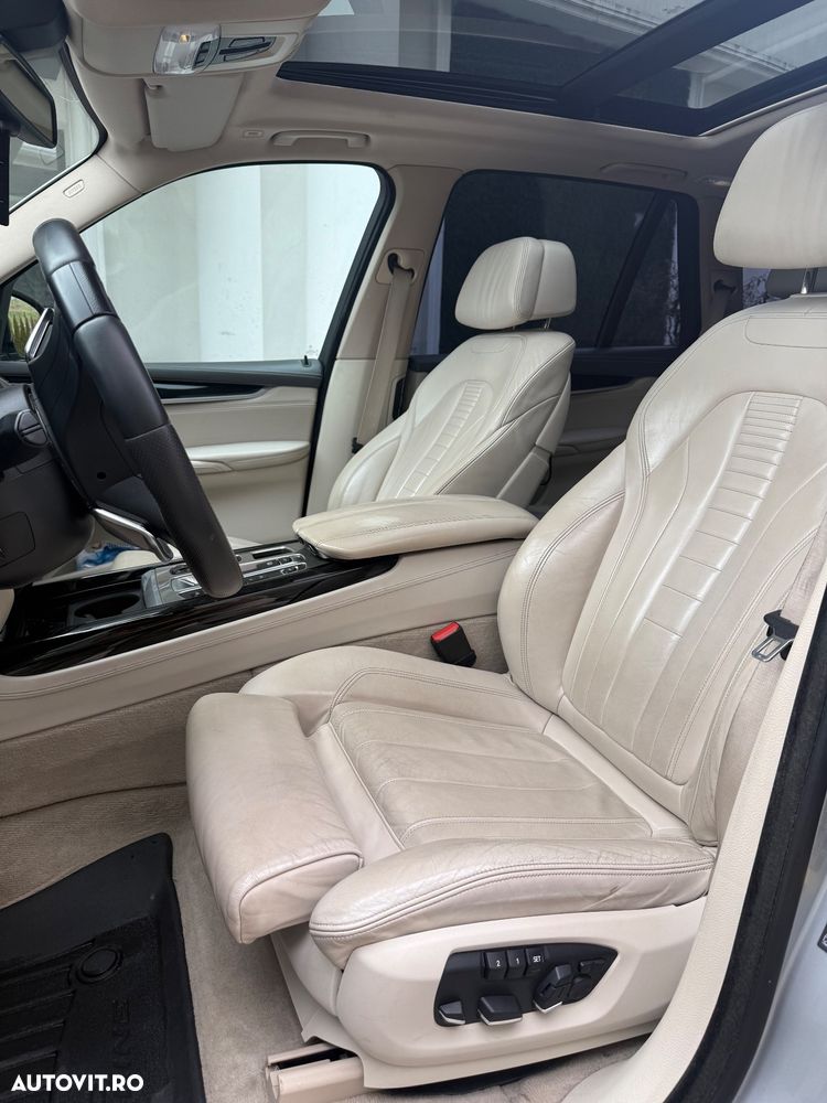 BMW X5 xDrive40e iPerformance - 4