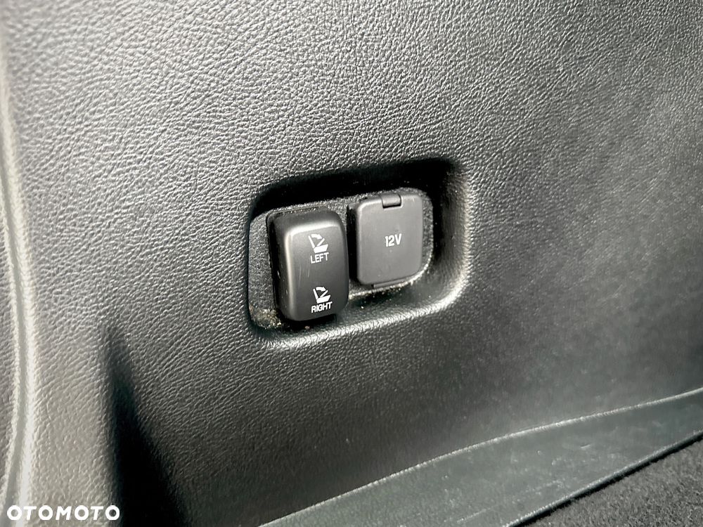 Ford Edge - 37