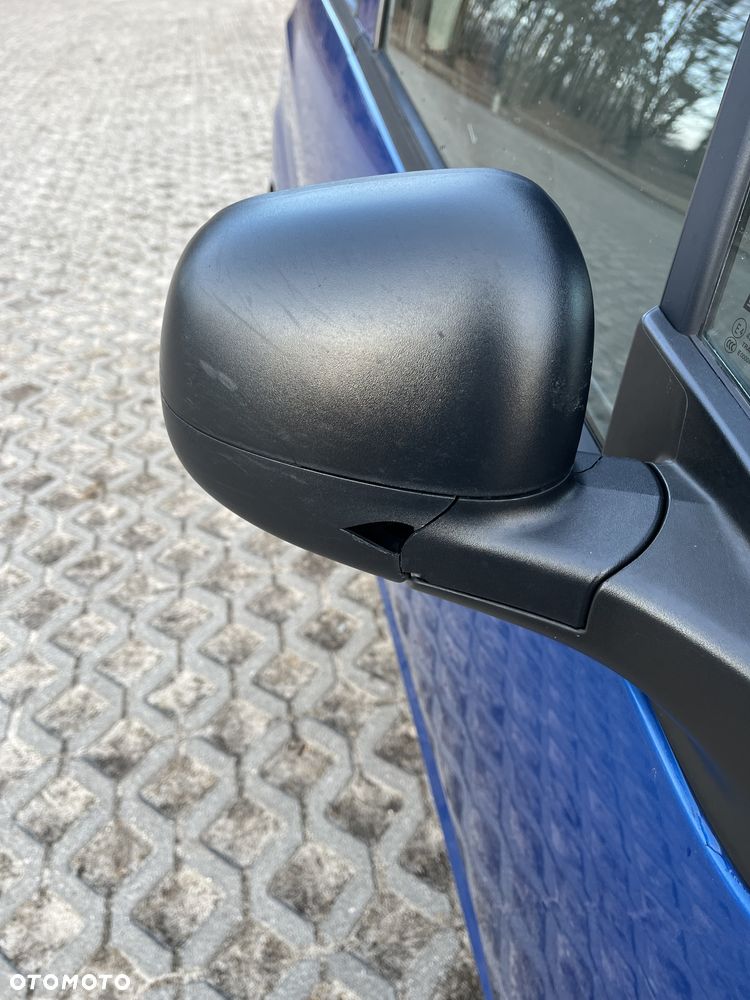 Chevrolet Spark - 8