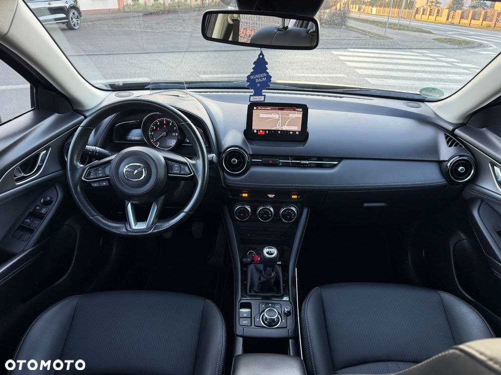 Mazda CX-3 2.0 SkyPassion - 8