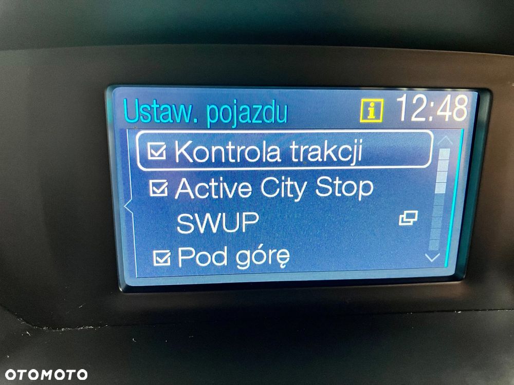 Ford B-MAX 1.0 EcoBoost Titanium ASS EU6 - 34