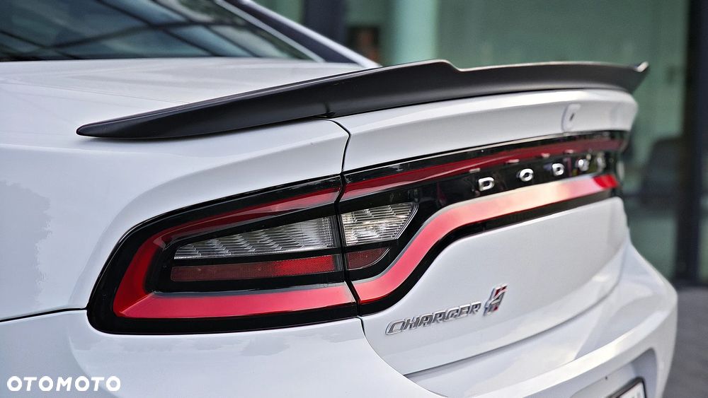 Dodge Charger - 6