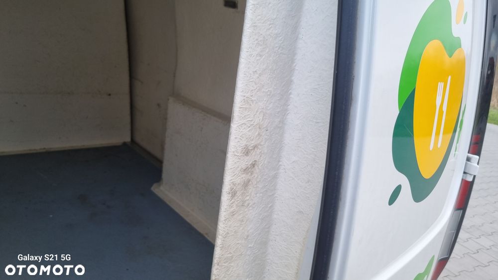 Volkswagen Caddy - 12