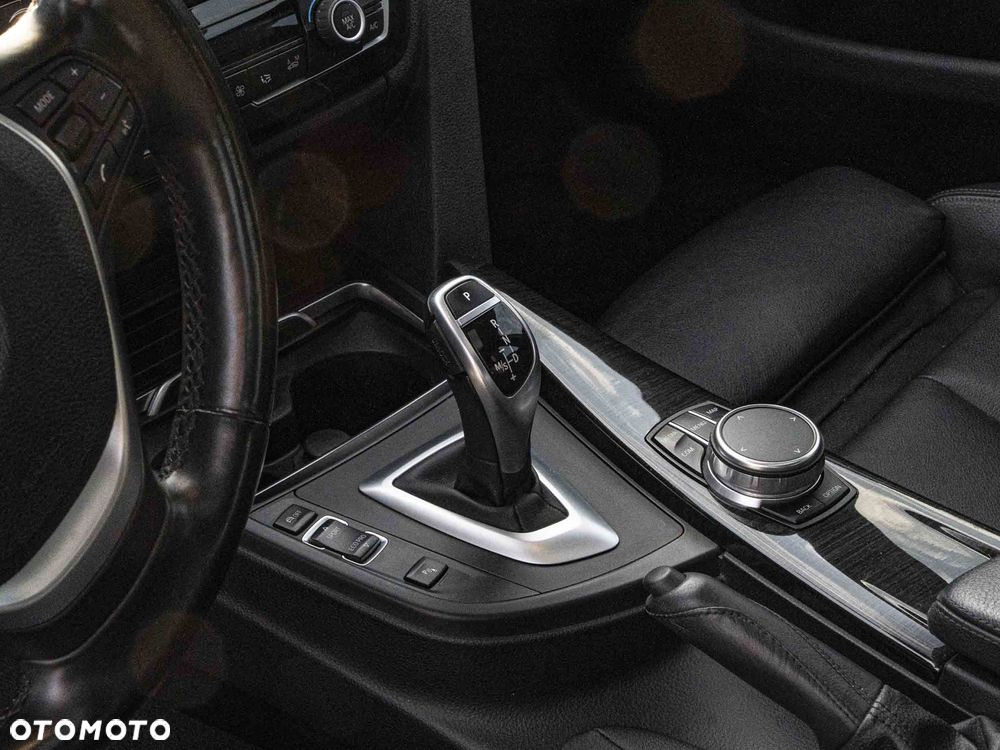 BMW Seria 4 440i M Sport - 12