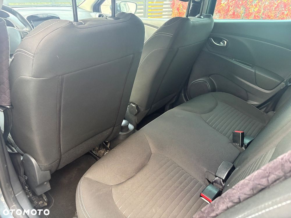 Renault Clio (Energy) TCe 90 Start & Stop LIMITED - 12