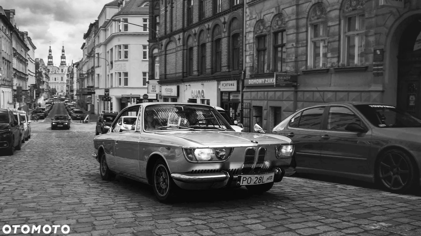BMW Inny - 1
