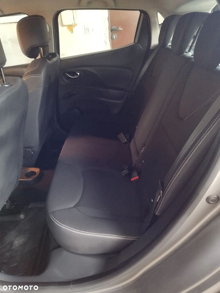 Renault Clio 1.2 16V 75 Experience - 7