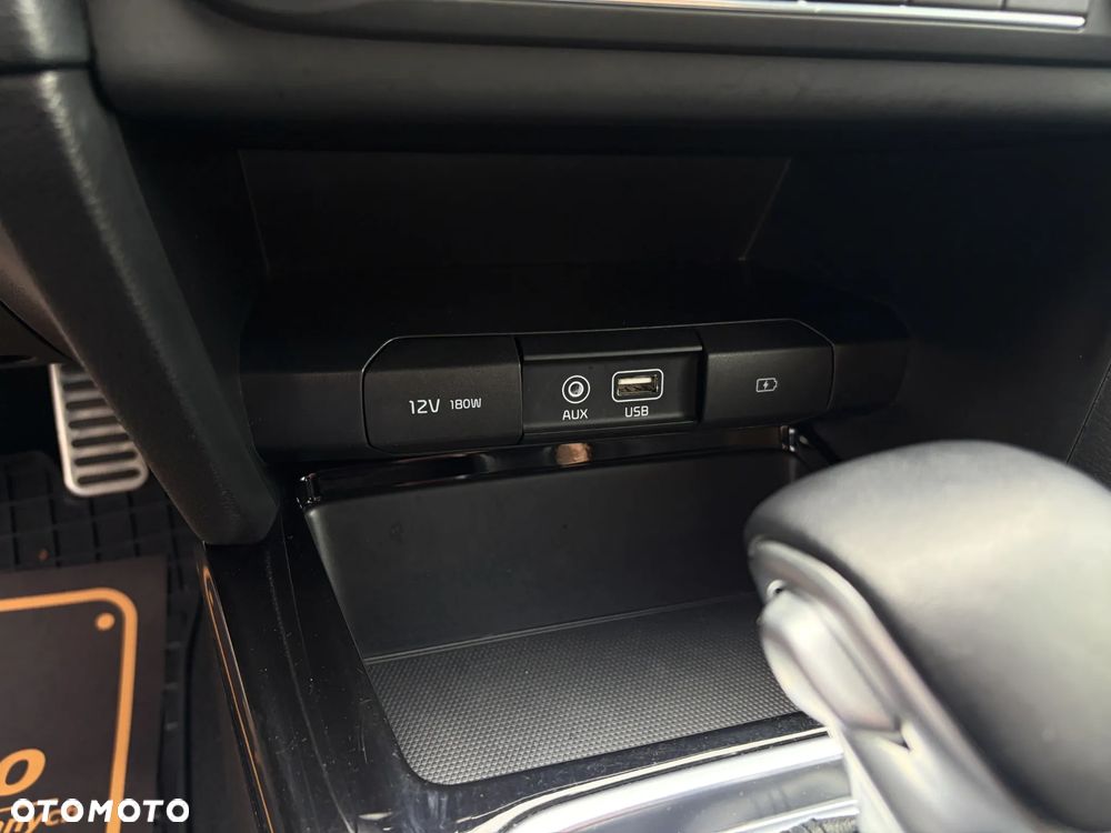 Kia Ceed 1.4 T-GDI L DCT - 31