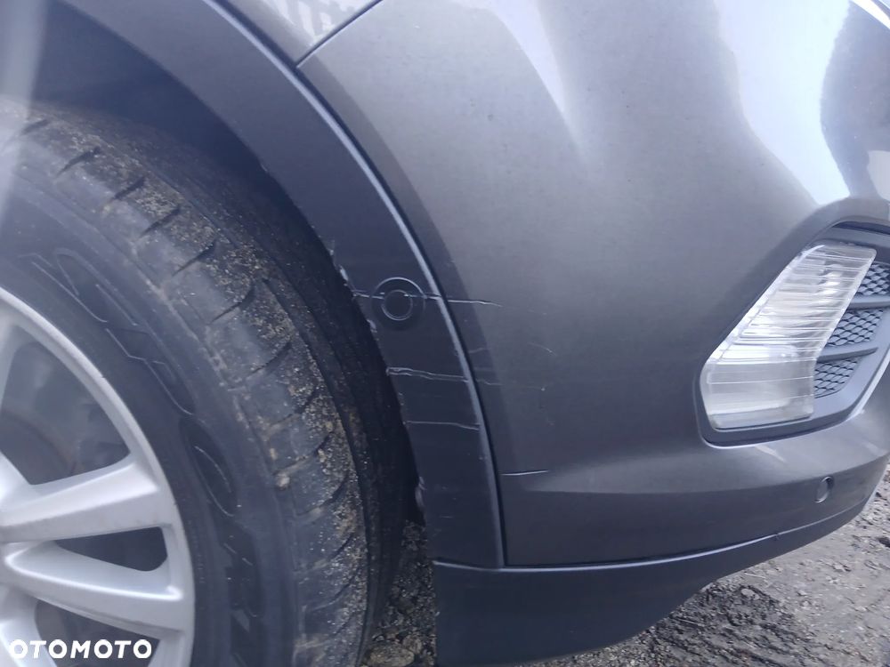 Ford Kuga 2.0 TDCi 4x4 Titanium - 32