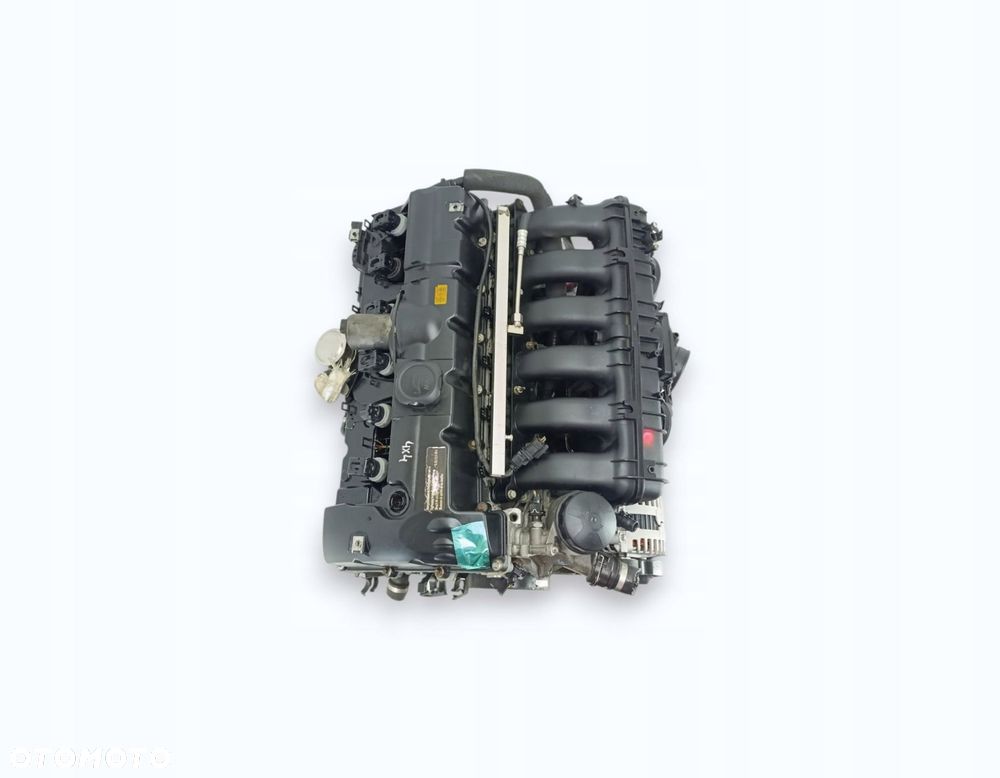 SILNIK KOMPLETNY BMW E90 / E82 / E88 328i 3.0 XDRIVE N51B30A - 6