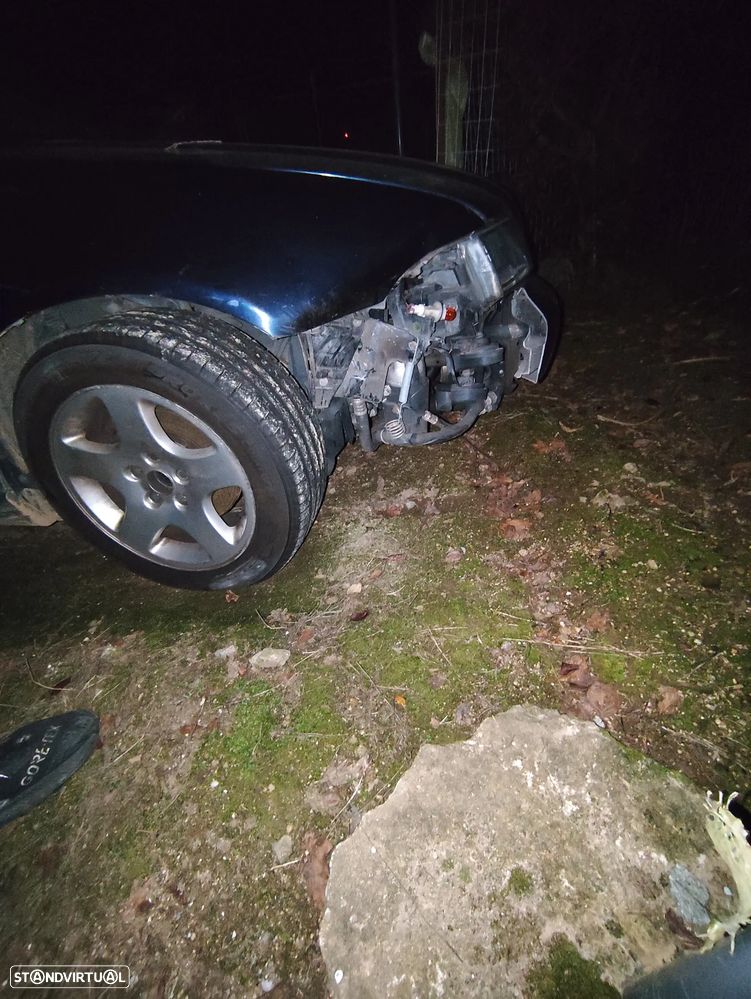 Audi A4 1.9 TDI Sport - 5