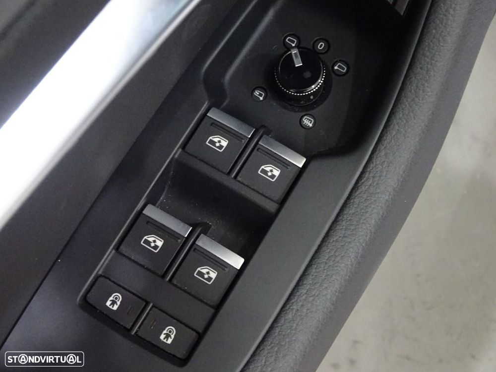 Audi A6 Avant 40 TDI Advanced S tronic - 11