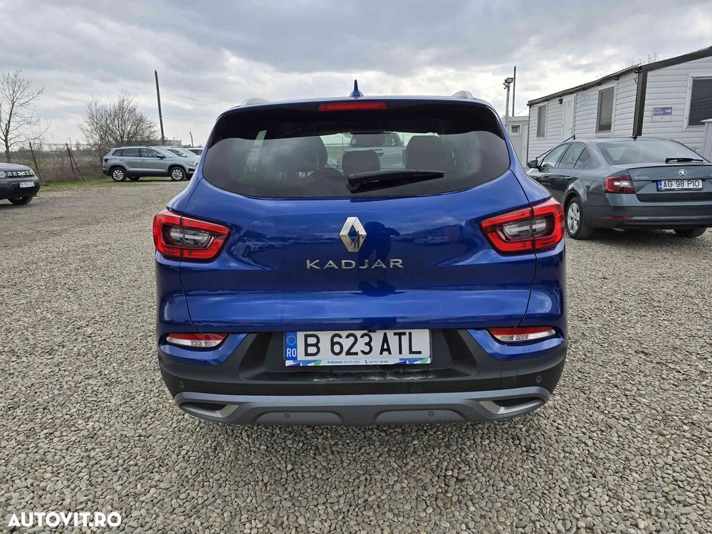 Renault Kadjar - 4