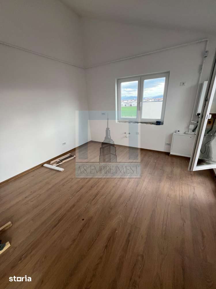 Apartament 3 camere / penthouse pe doua nivele - zona Sanpetru — fotografia 3