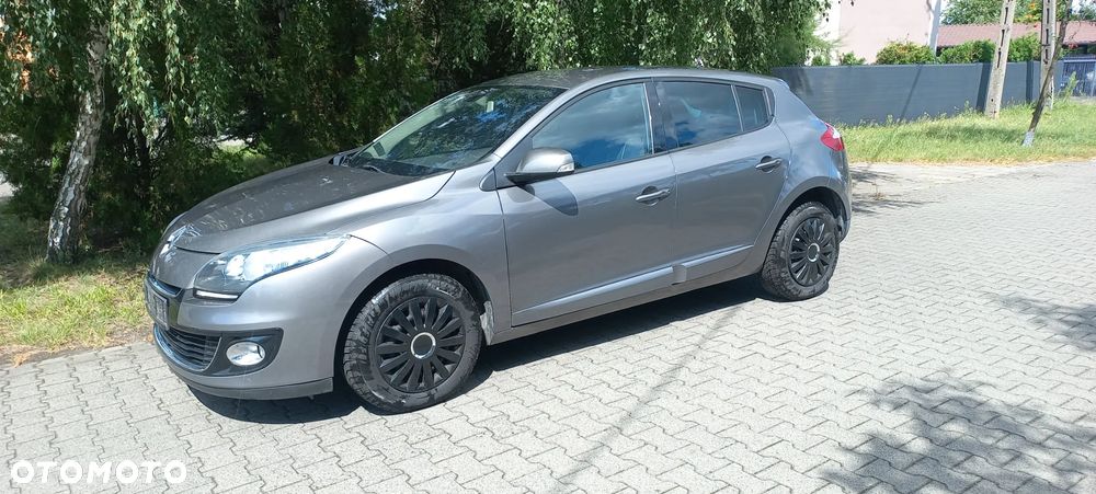 Renault Megane ENERGY TCe 115 Start & Stopp LIMITED - 1