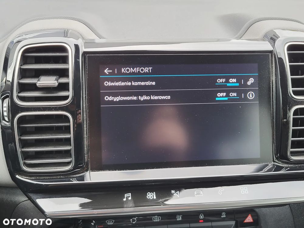 Citroën C5 Aircross 1.2 PureTech C-Series - 18