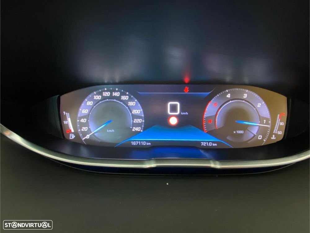 Peugeot 3008 BlueHDi 130 Stop & Start Allure - 59