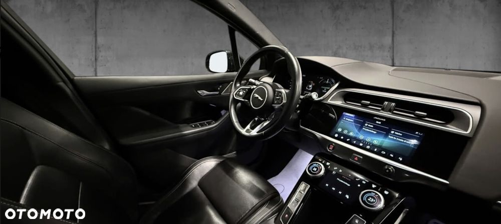 Jaguar I-Pace EV400 AWD R-DYNAMIC SE - 20