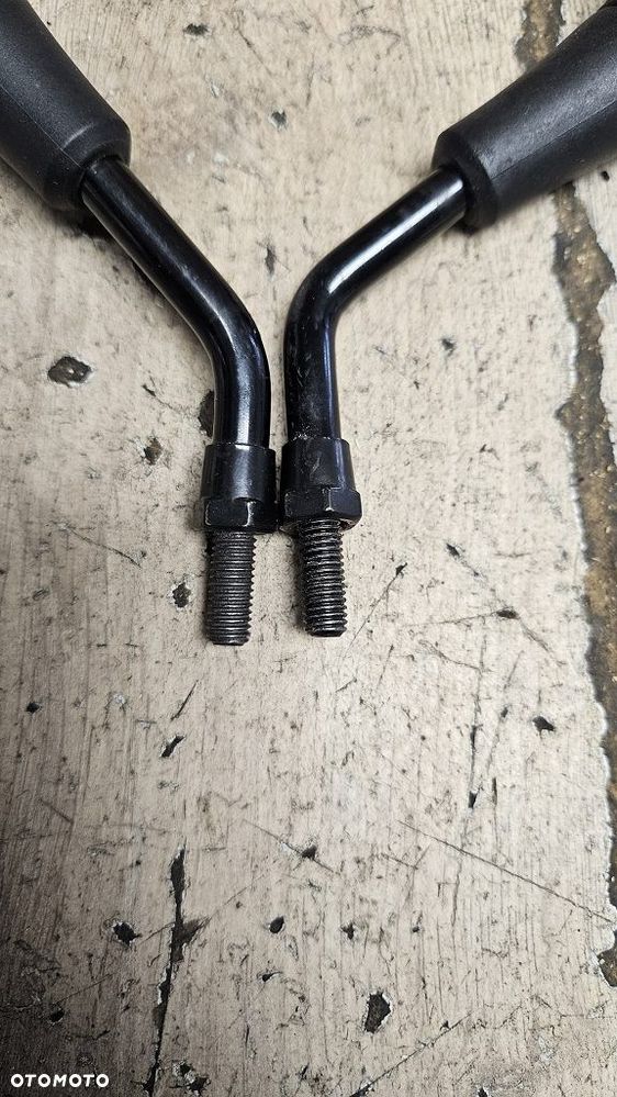 Lusterka Vicma do skutera Para lewe + prawe - 13