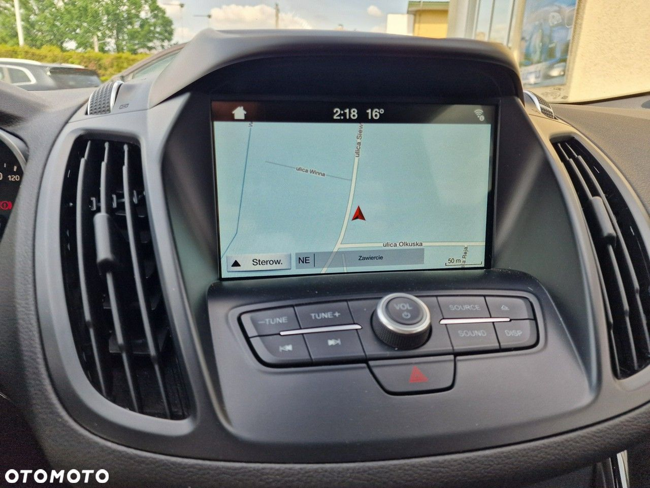Ford Kuga 1.5 EcoBoost 2x4 Titanium - 26