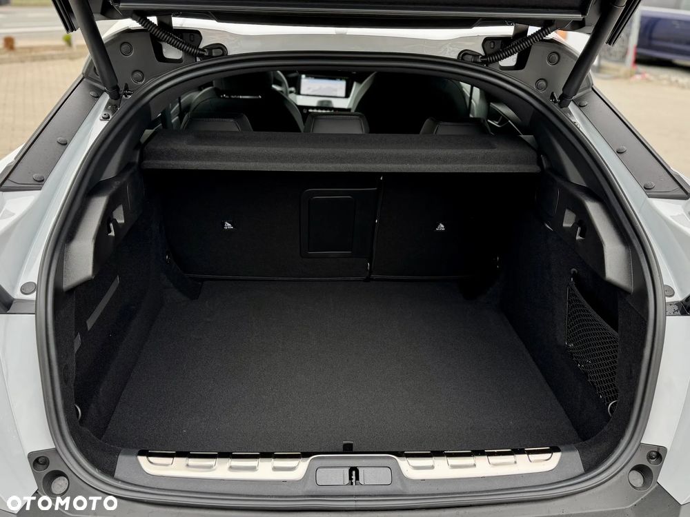 Peugeot 408 1.2 PureTech mHEV GT S&S e-DCS6 - 18