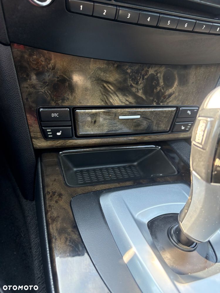 BMW Seria 5 - 19