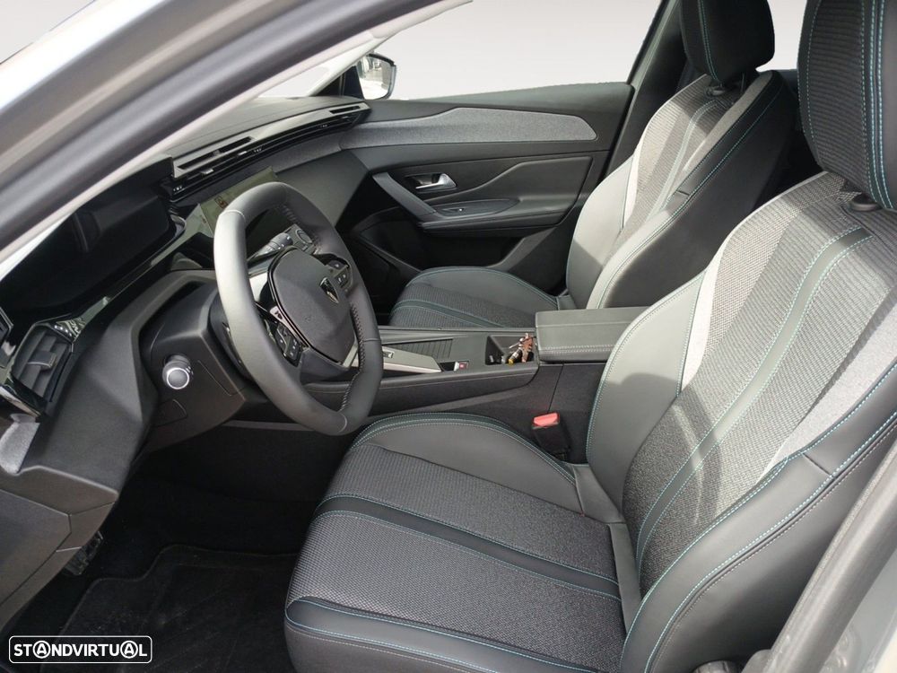 Peugeot 308 SW 1.2 Hybrid Allure e-DCS6 - 9