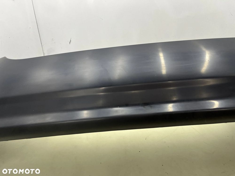 Zderzak tylny Toyota Corolla E12 9 IX 01-04r. Przedlift tył Hatchback HB nowy oryginalny 52159-13200 - 9