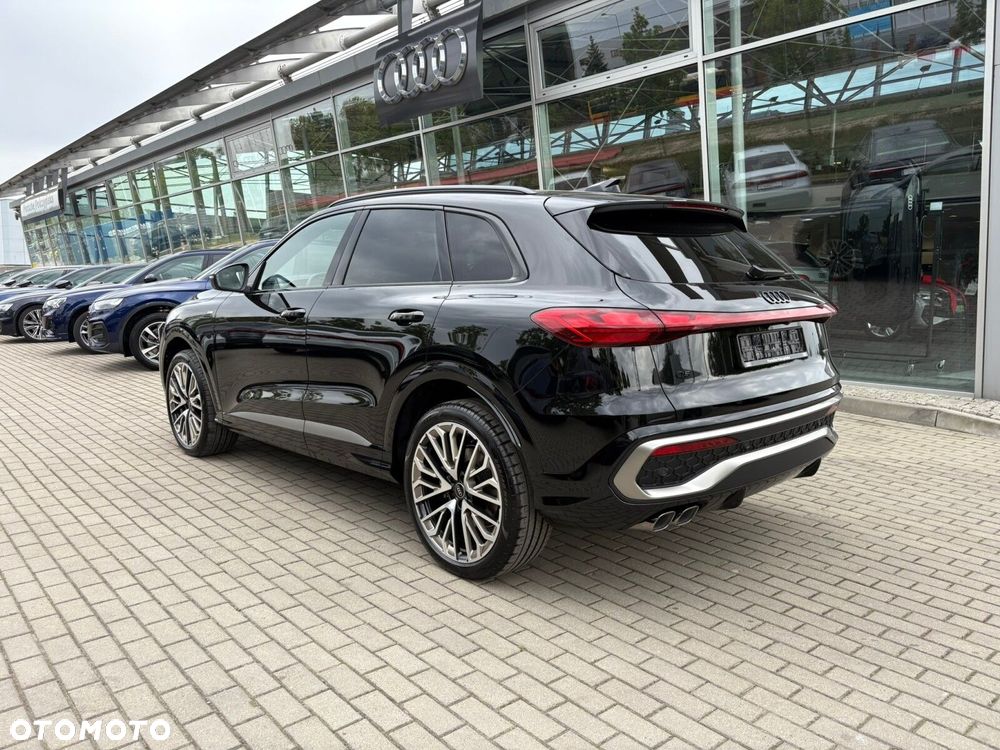 Audi Q5 - 4