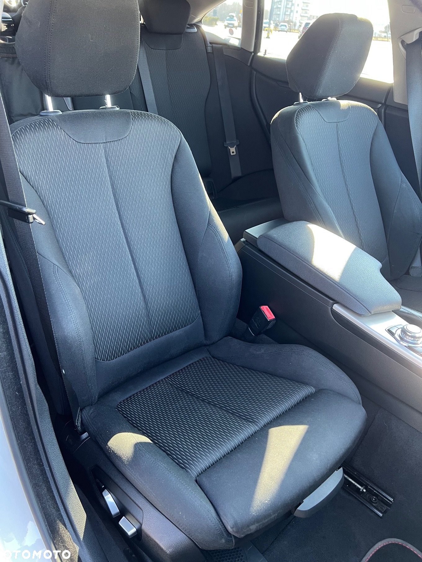 BMW Seria 4 430d Gran Coupe xDrive - 27