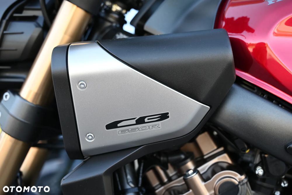 Honda CB - 31