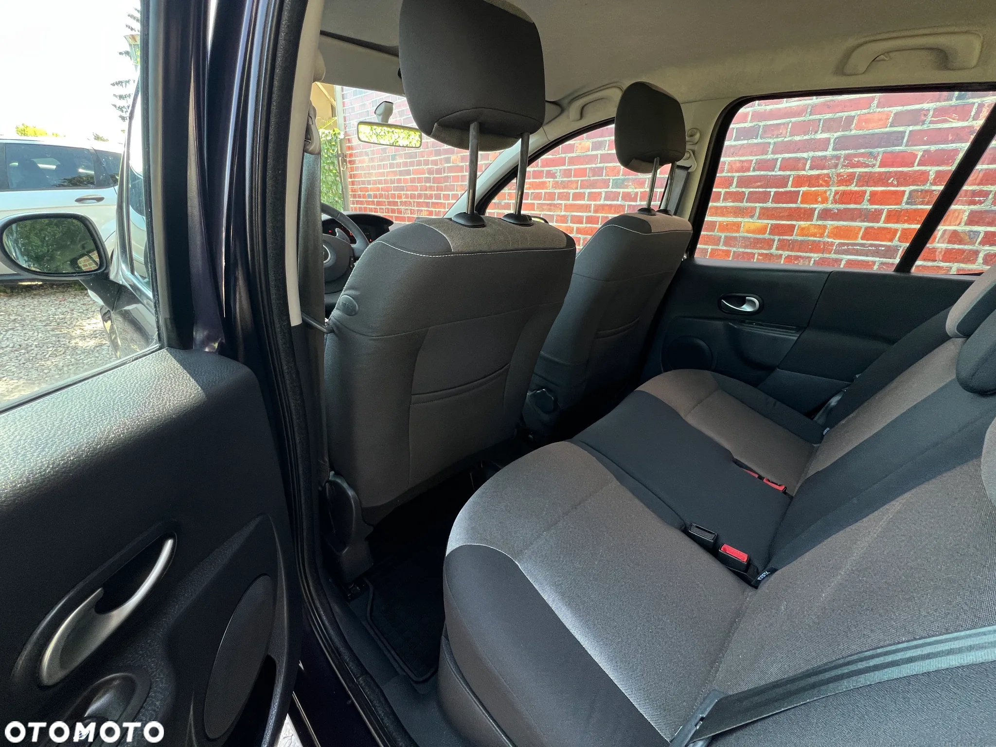Renault Modus - 11