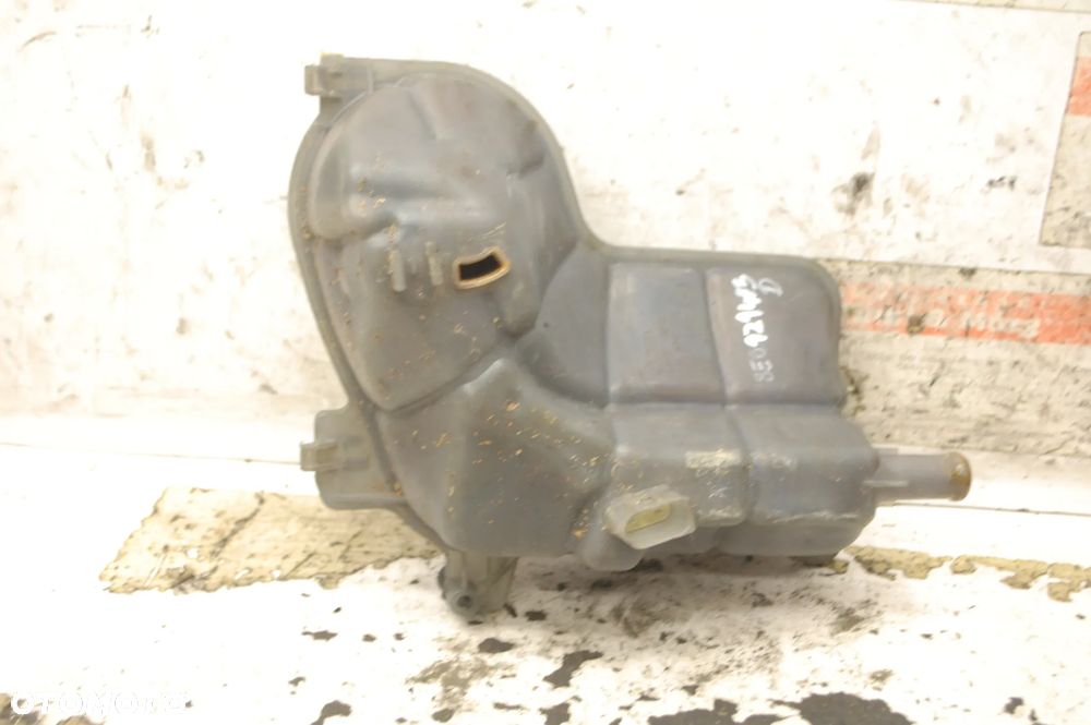 ZBIORNICZEK WYRÓWNAWCZY 8E0121403 AUDI A4 B6 B7 ORI 8E0121403D - 13