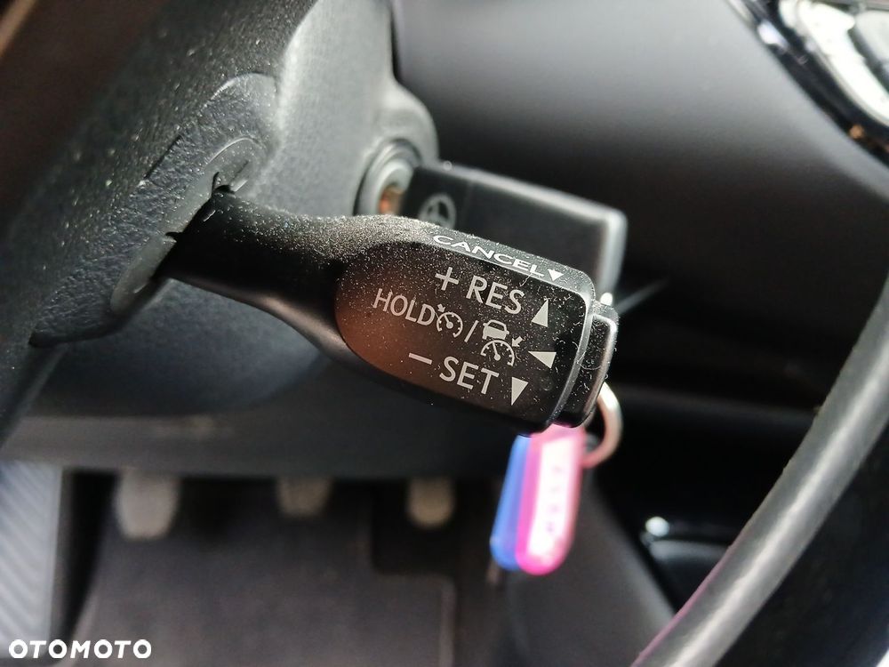 Toyota C-HR 1.2 T Style - 32