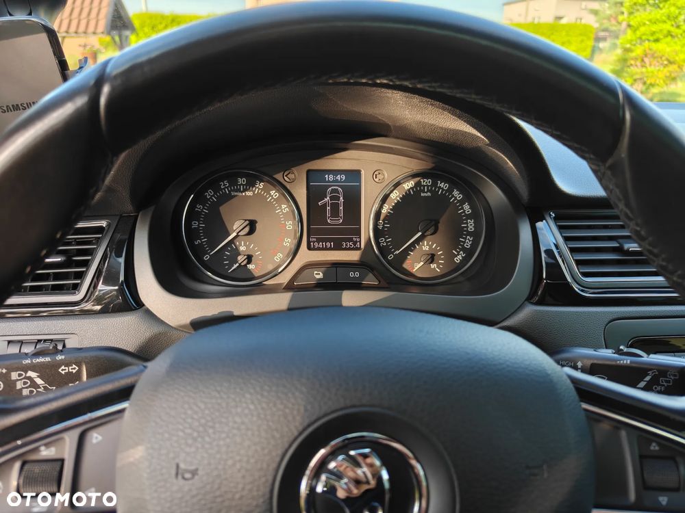 Skoda RAPID Spb 1.6 TDI DPF Monte Carlo - 14