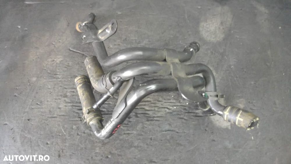 Furtunuri conducta apa cxx 1.6 tdi seat leon ateca audi a3 8v skoda octavia 3 vw golf 7 04l121064af - 1