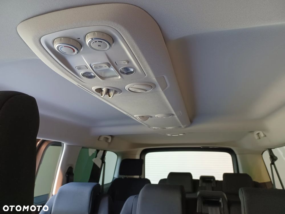 Citroën SpaceTourer 2.2 BlueHDi XL Plus EAT8 - 11