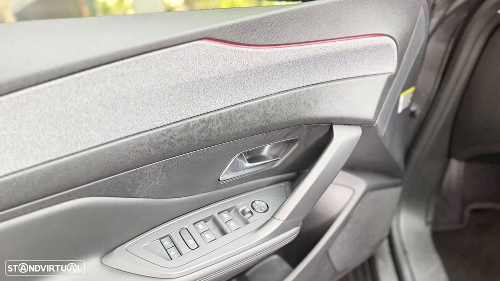 Peugeot 308 SW PureTech 130 EAT8 Allure Pack - 14