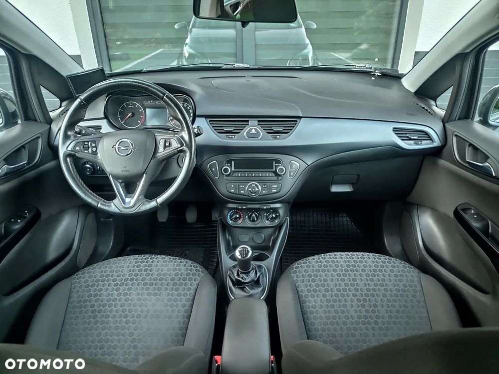 Opel Corsa 1.4 Color Edition - 15