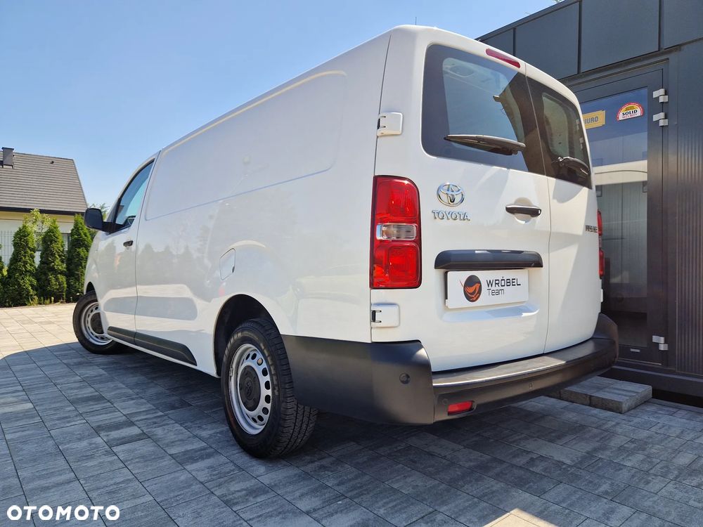 Toyota Proace - 3