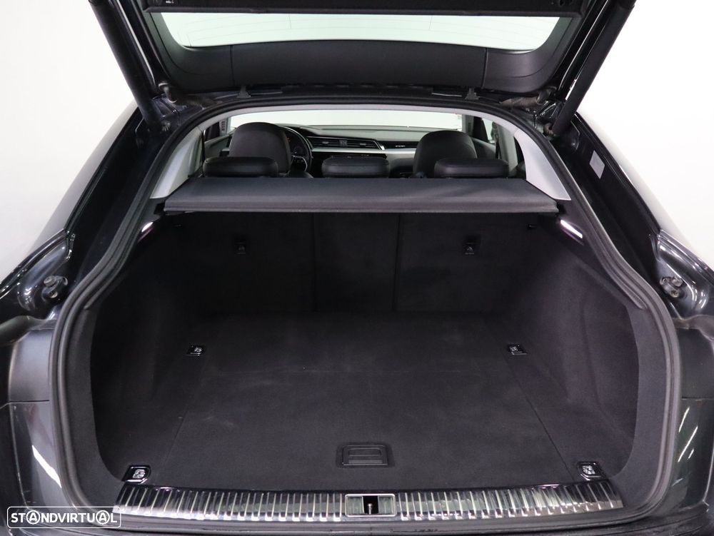 Audi e-tron Sportback 50 quattro Advanced - 24