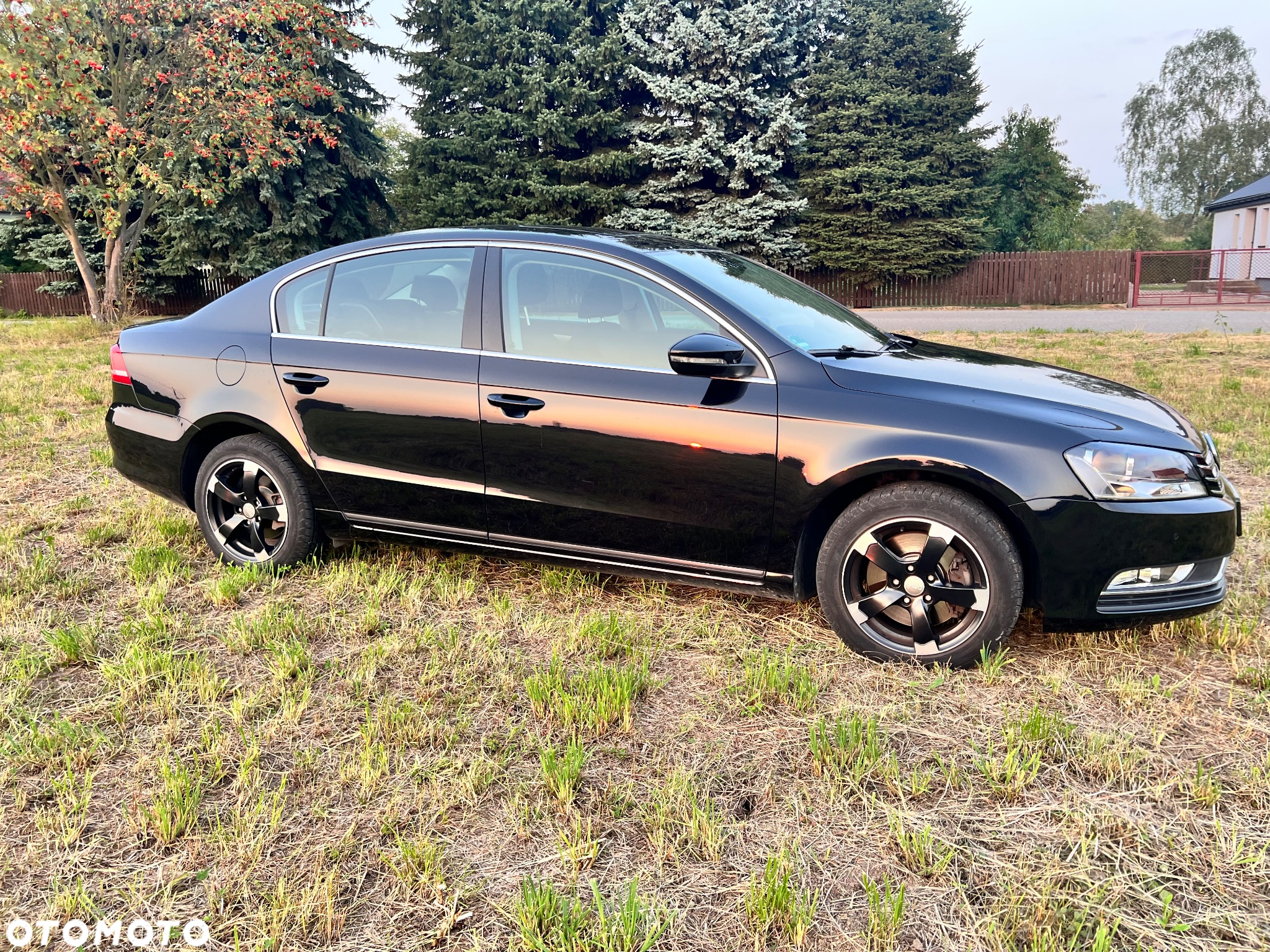 Volkswagen Passat 1.4 TSI BMT Comfortline - 7
