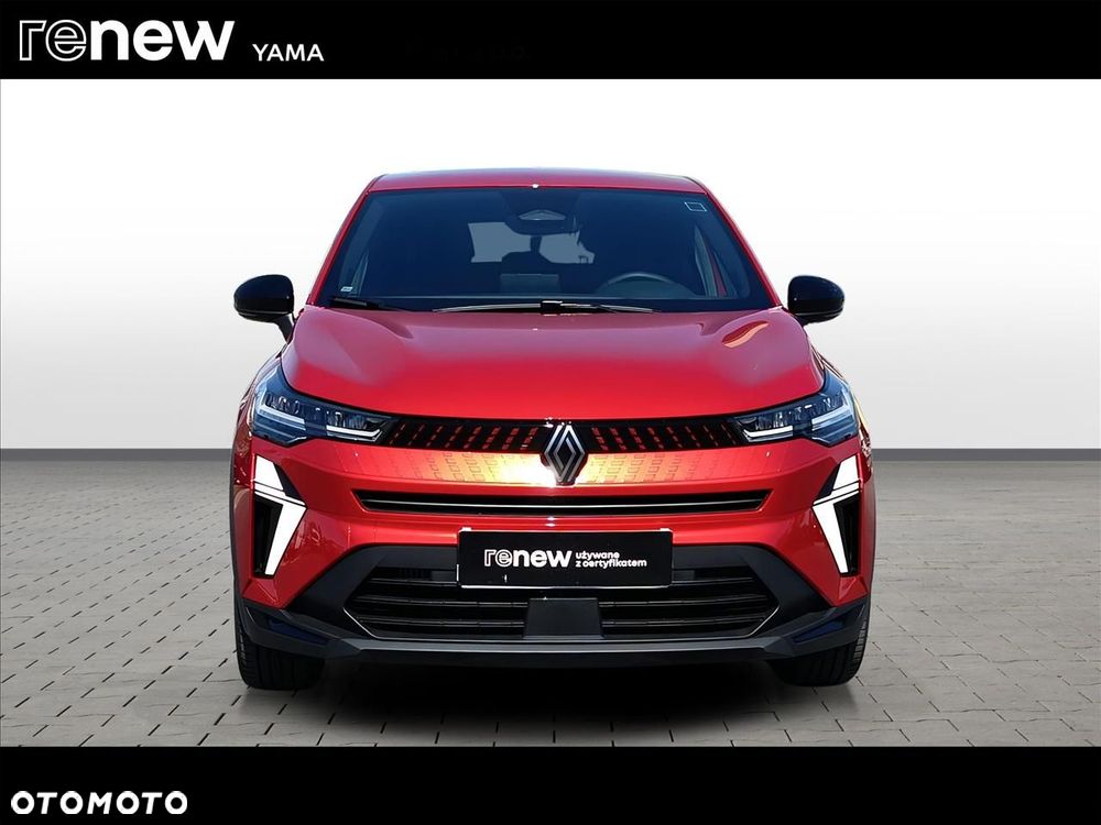 Renault Captur 1.0 TCe Techno - 8