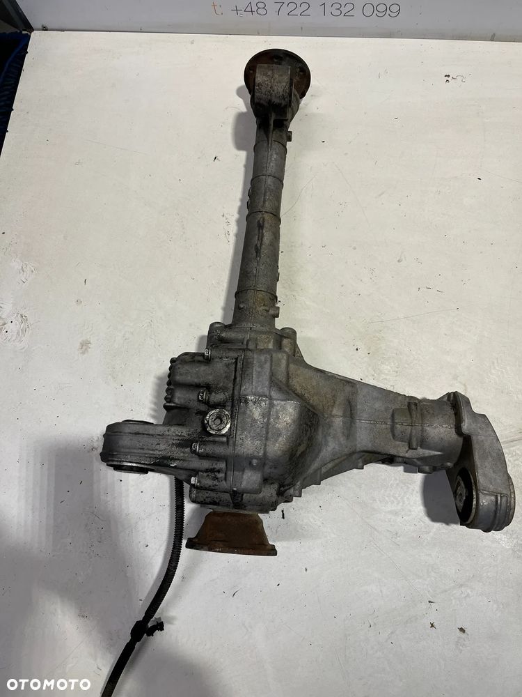 Vw AMAROK 2,0 TDI 2015R tylni most dyferencjał 4460310066 - 1