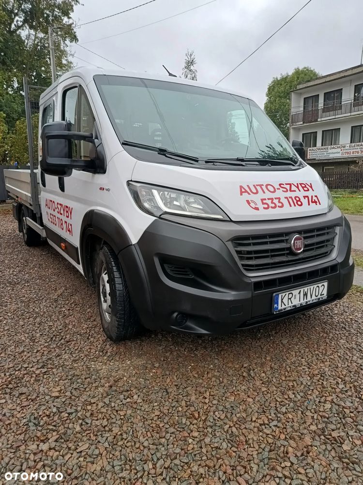 Fiat DUCATO - 1