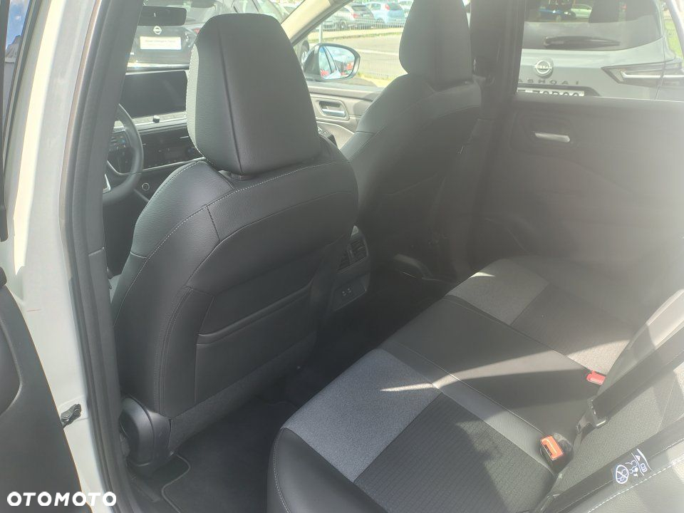 Nissan Qashqai - 7