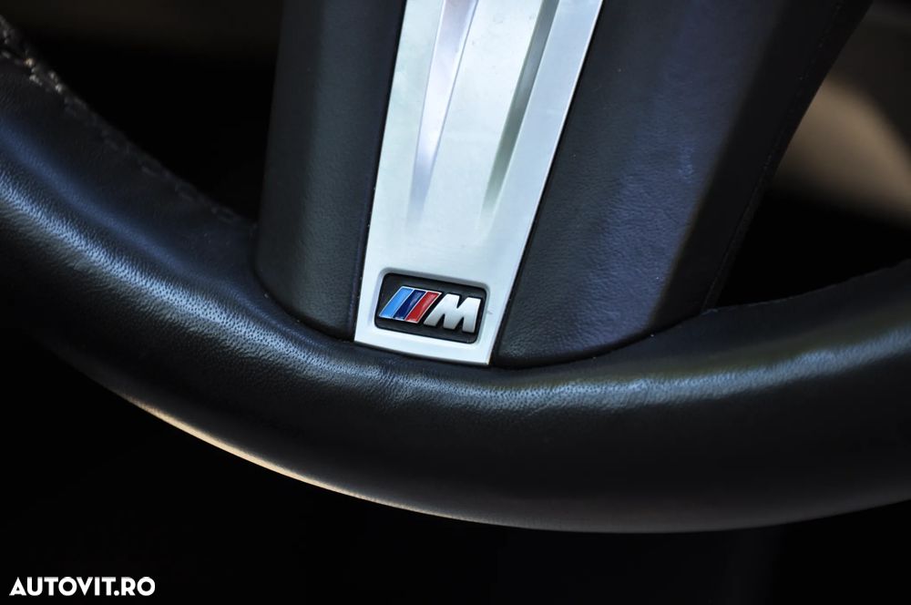 BMW X3 xDrive20d AT xLine - 20