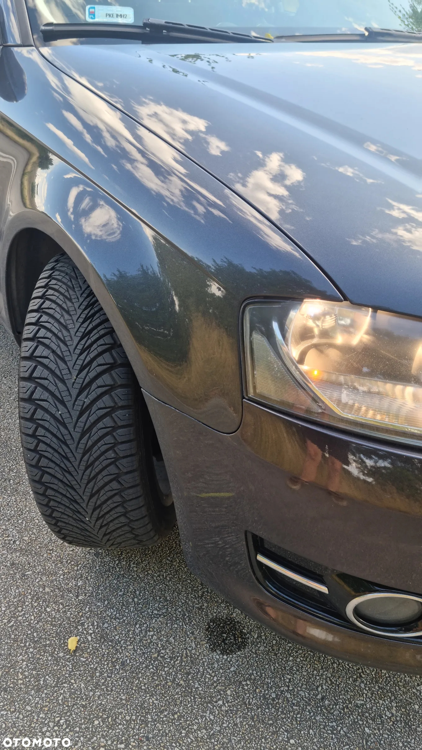 Audi A3 1.6 TDI DPF Attraction - 18